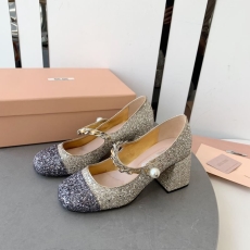 Miu Miu Shoes